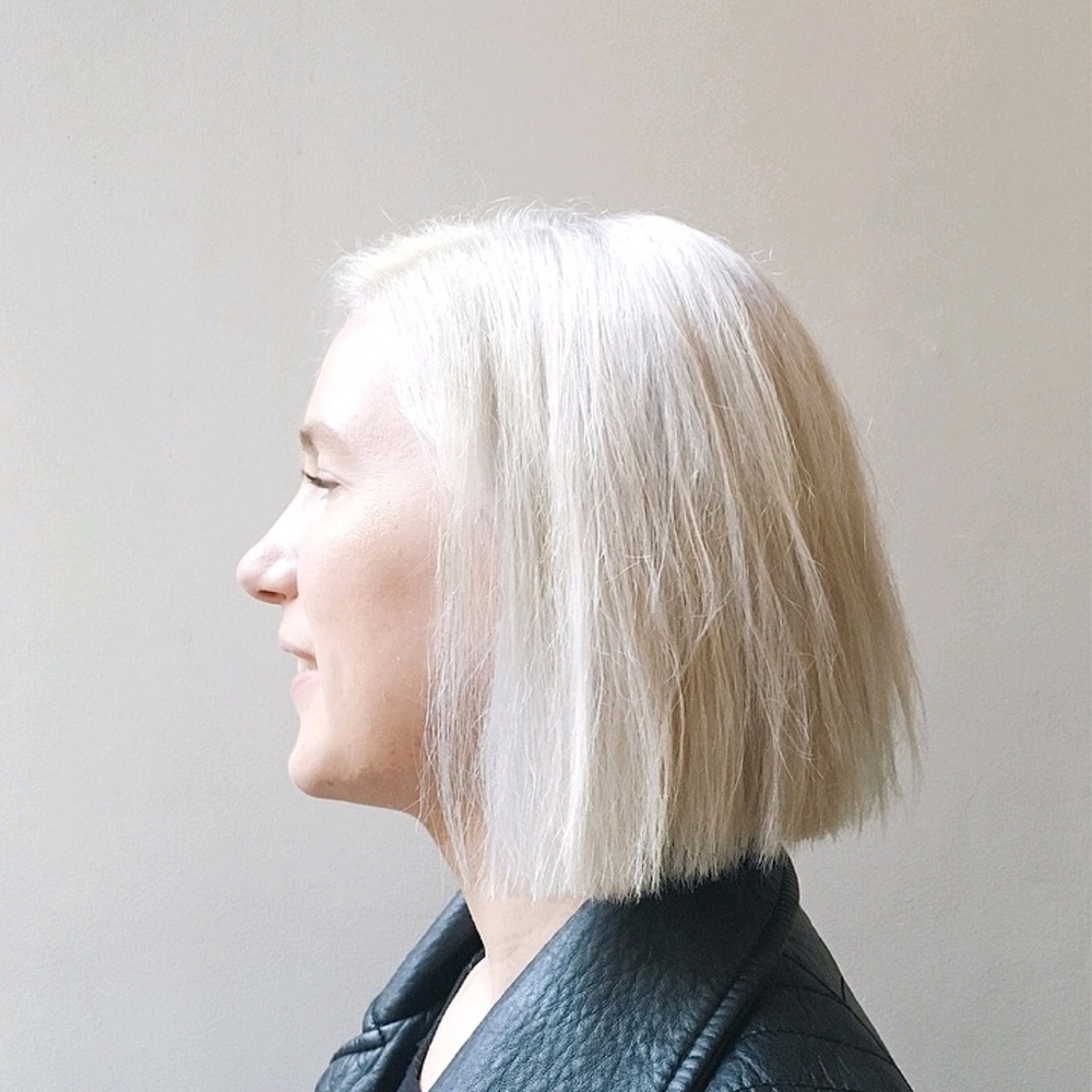 Meet your Posher, Kate